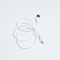 Câble de chargeur iPhone iBoga, Câble Lightning durable, Cordon iPhone Câble de charge Lightning Compatible iPhone