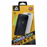 Iboga powerbank 20000mAh fast