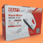 KRAFT HAND MIXER