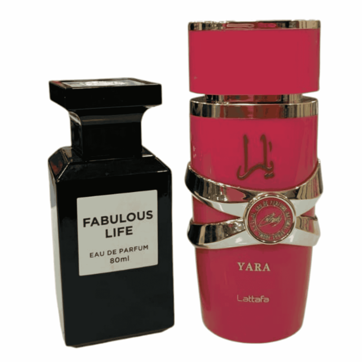 Fragrance World