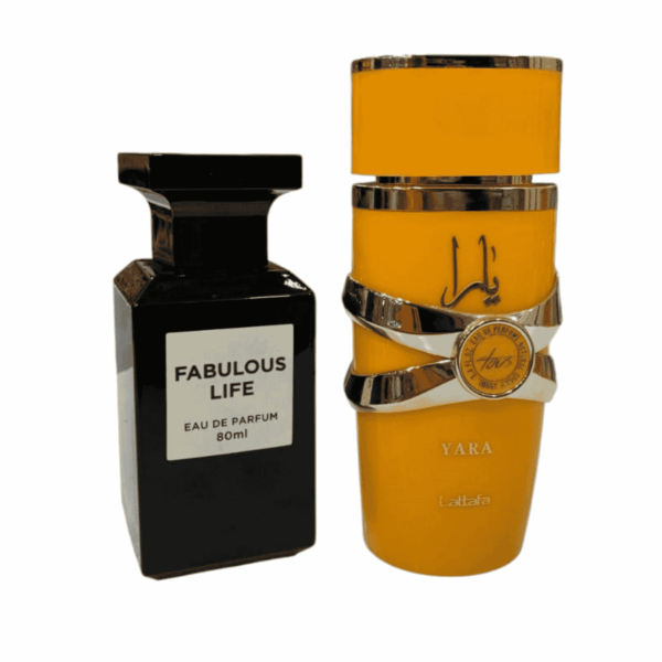 Fragrance World