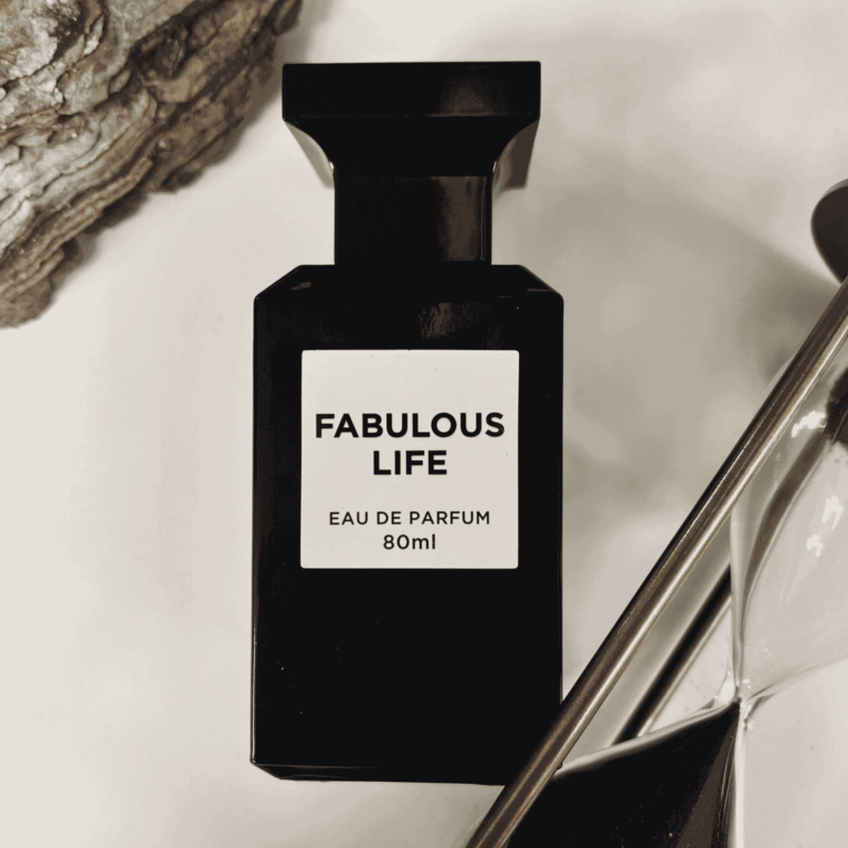 Fragrance World