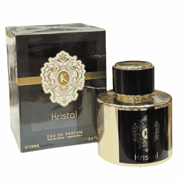 Kristal Eau De Parfum 100ml