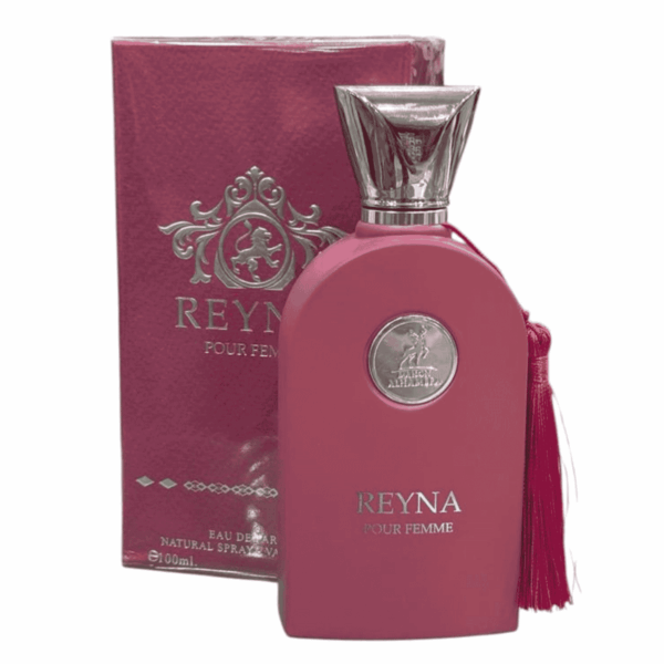 reyna perfume pour femme