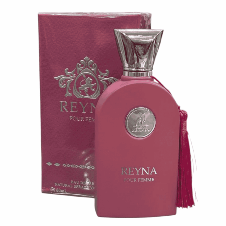 reyna perfume pour femme