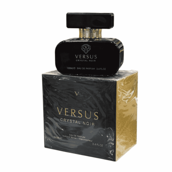 versus crystal noir 100 ml