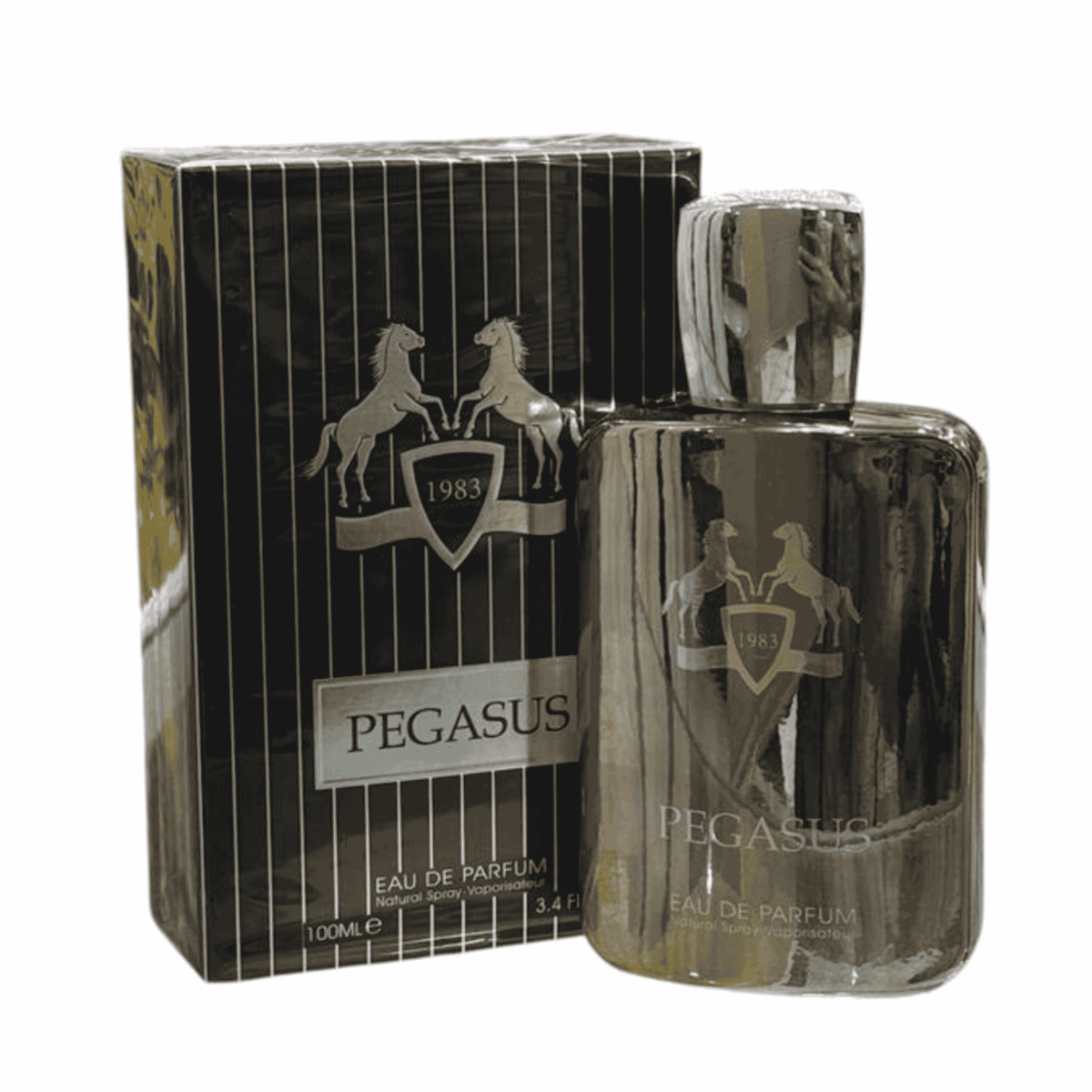 pegasus perfume 1983