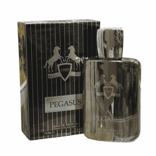 pegasus perfume 1983