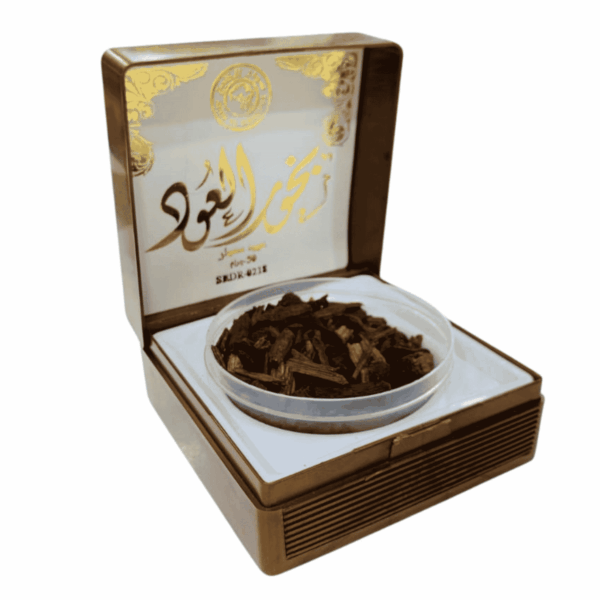 بخور العود عود معطر اصلي
