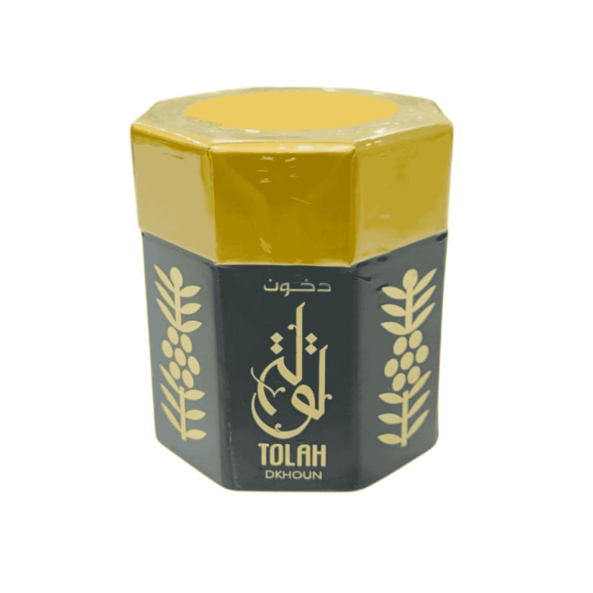 بخور دخون تولة