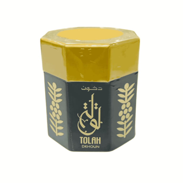 بخور دخون تولة