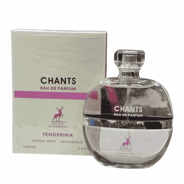 TENDERINA 100ml