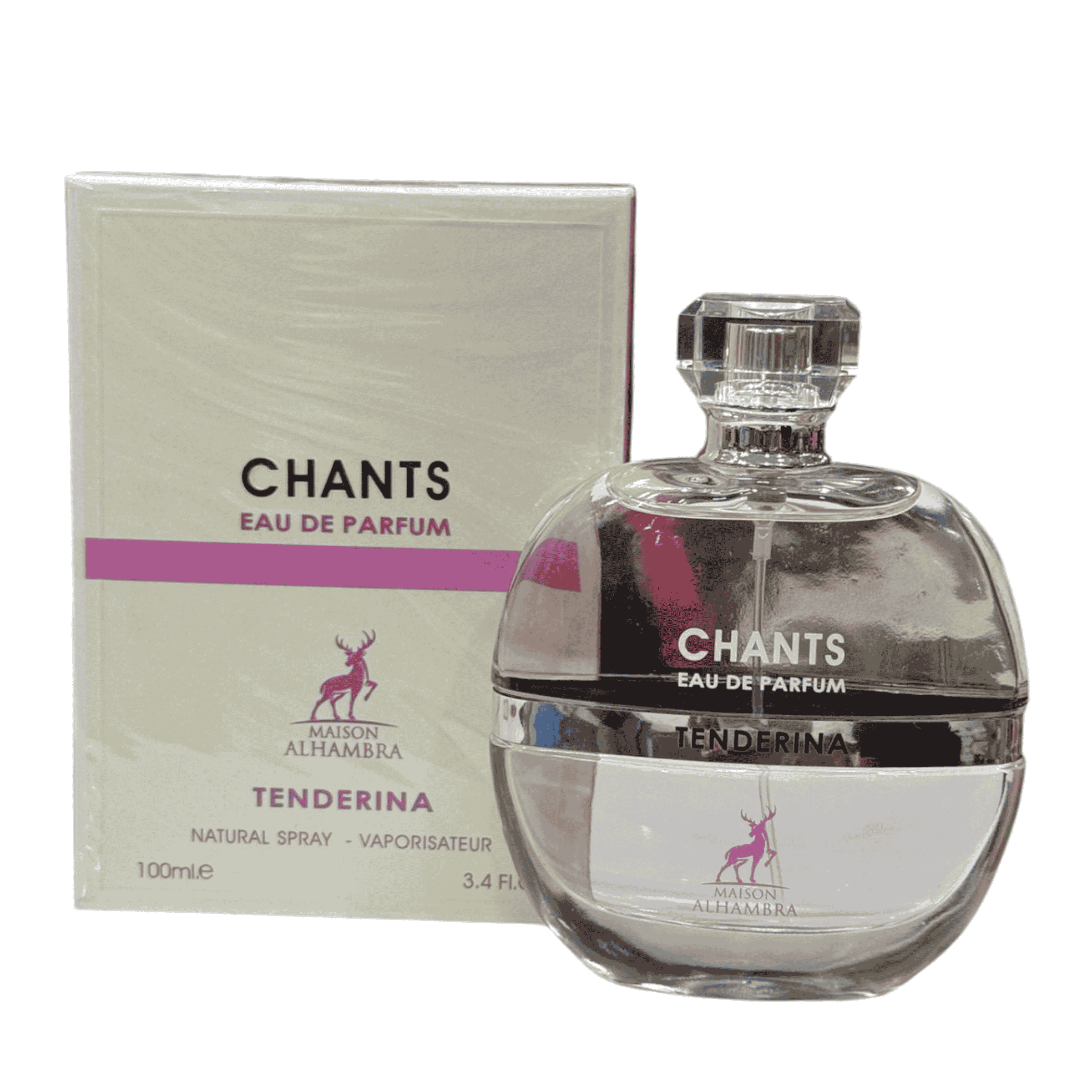 TENDERINA 100ml TENDERINA 100ml