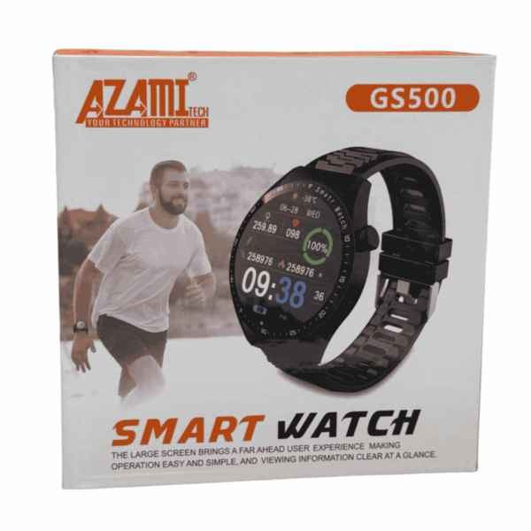 Smart watch Azami GS500