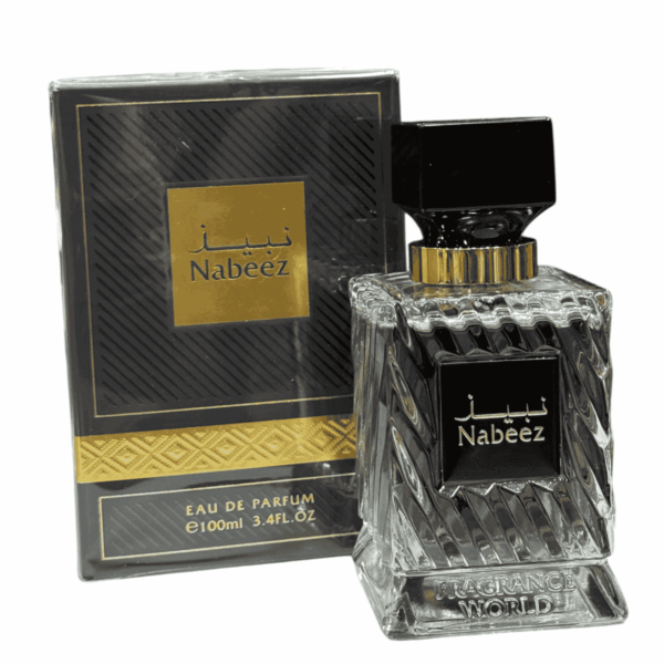 NABEEZ 100ml