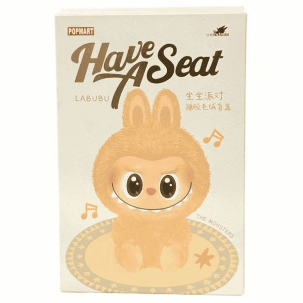LABUBU Original Pop Mart Maroc – Prix, éditions limitées & livraison rapide