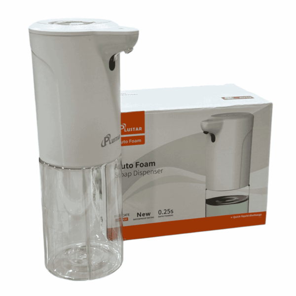 Automatic Sensor Soap Dispenser