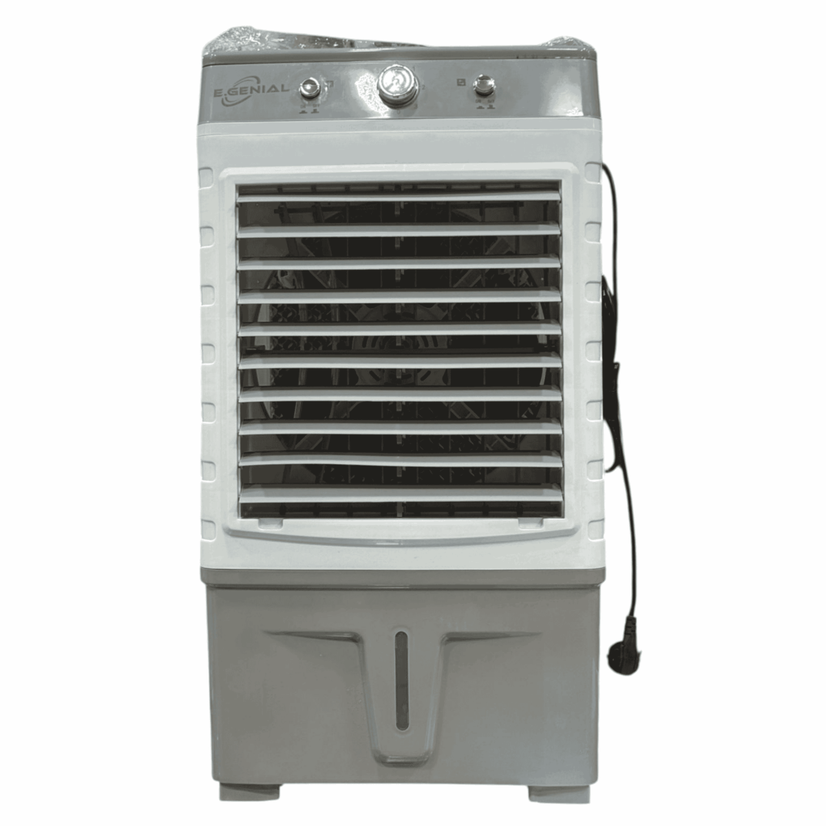 Ventilateur de refroidissement évapratif