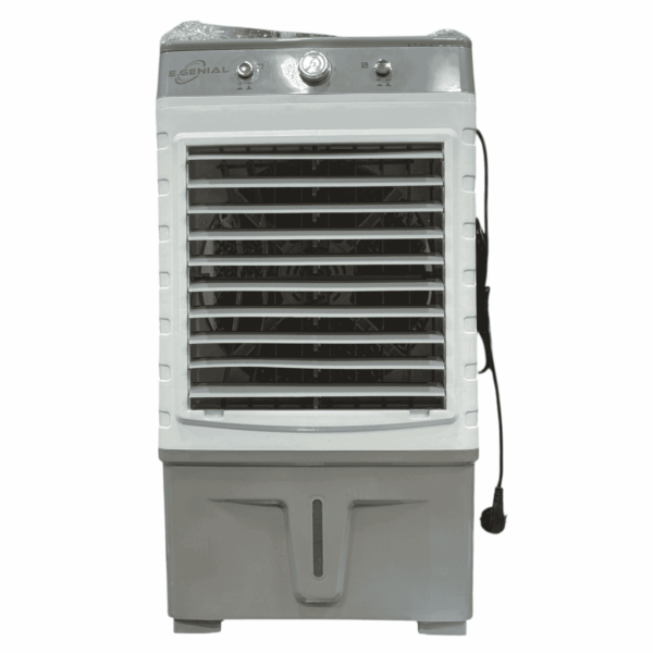 Ventilateur de refroidissement évapratif