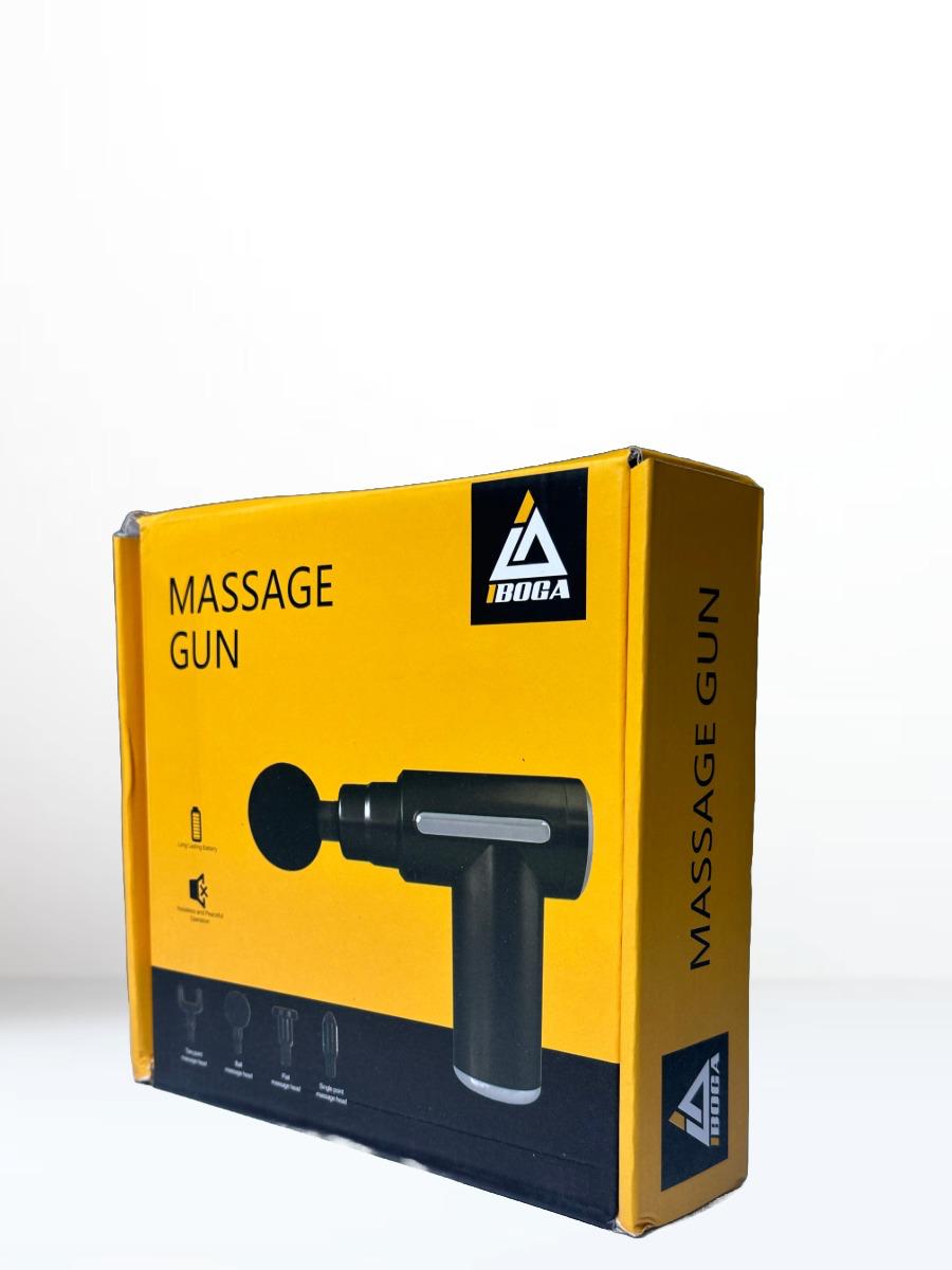 Iboga Facial Gun massager