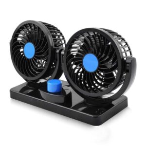 Air Fun for voiture