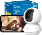 TP-Link Tapo Caméra
