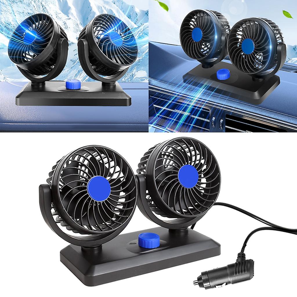 Air Fun for voiture