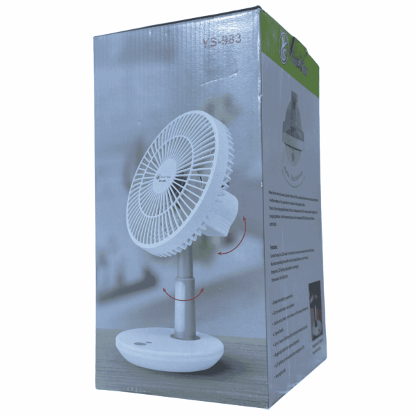 Air fan You Star