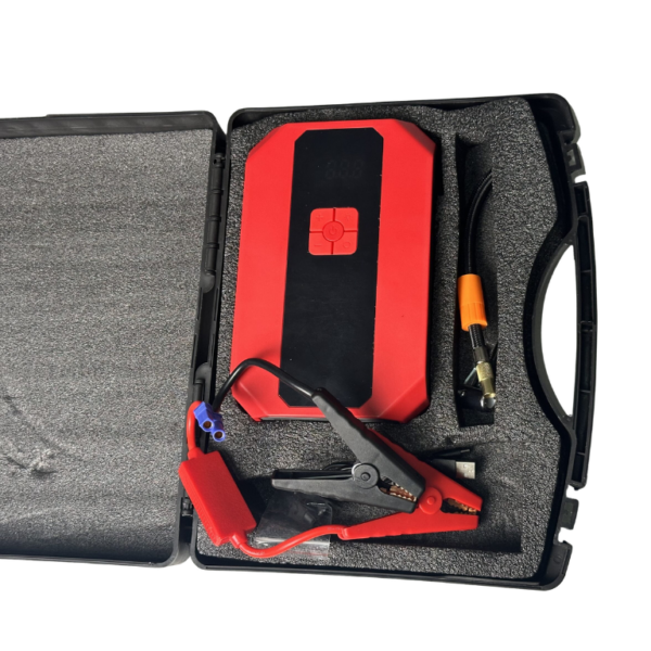 Air pump portable professional