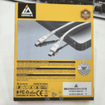 Câble C-iPhone iboga 35w