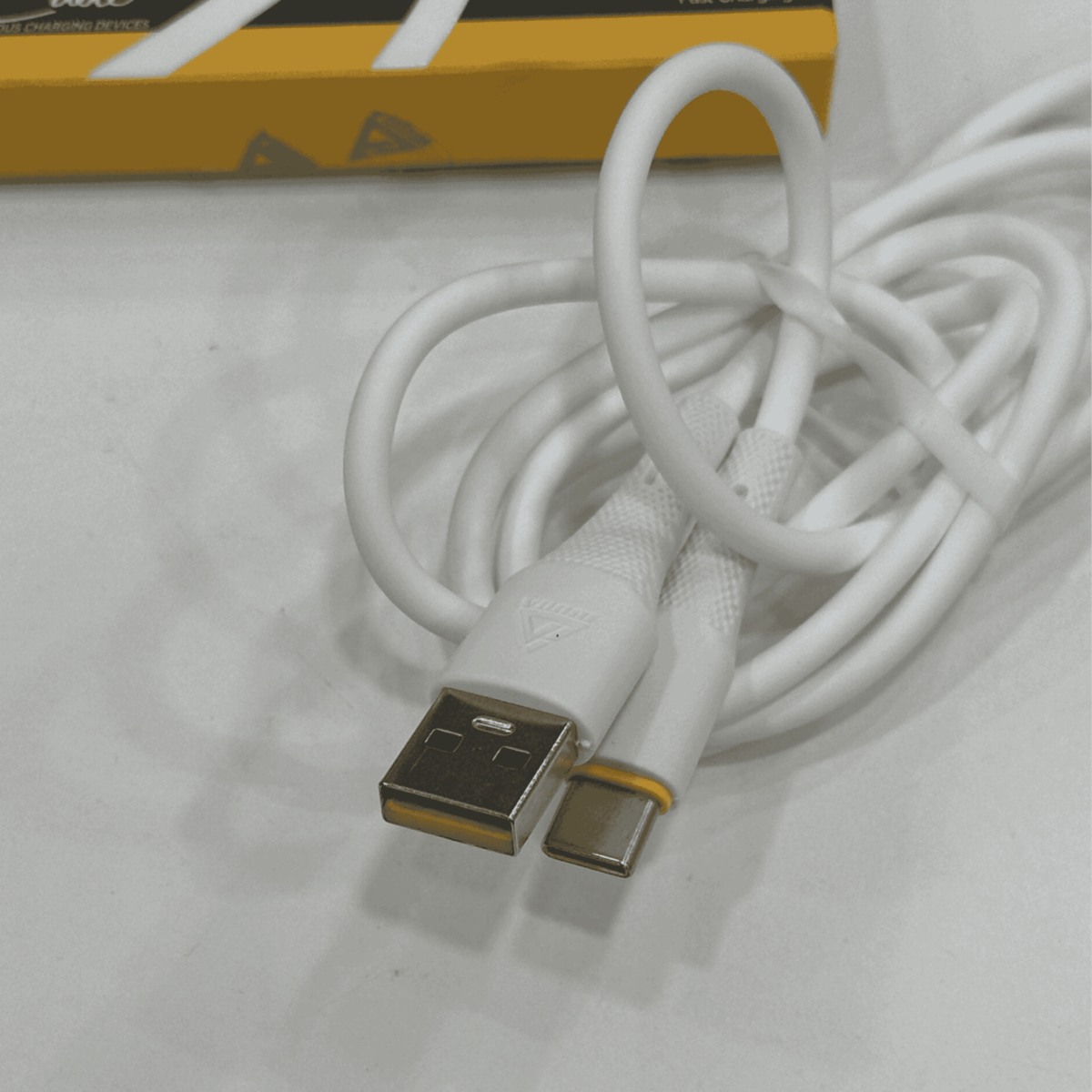 Câble USB-C iboga 45W