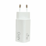 Charger c-c iboga 67W - Chargeur 67W Xiaomi Compatible, GaN Ultra Rapide, Prix Maroc