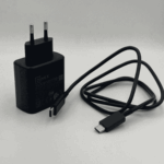 Charger original 45W fast charging