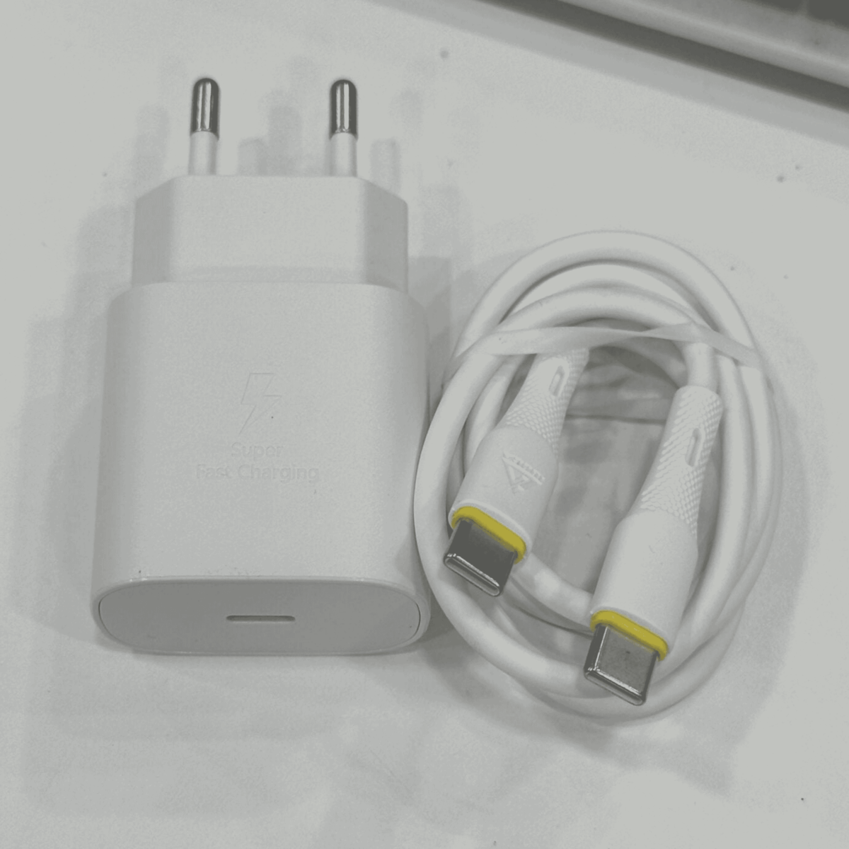Chargeur 25w