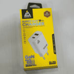 Chargeur 38W type c