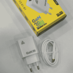 Chargeur 38W type c