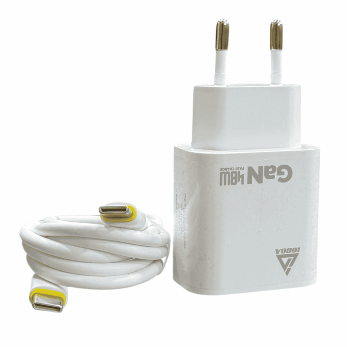 Chargeur iboga 48W iPhone