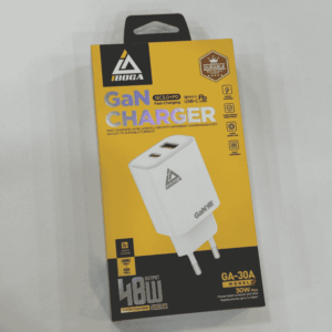 Chargeur iboga 48W iPhone