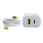 Chargeur iboga 48W iPhone
