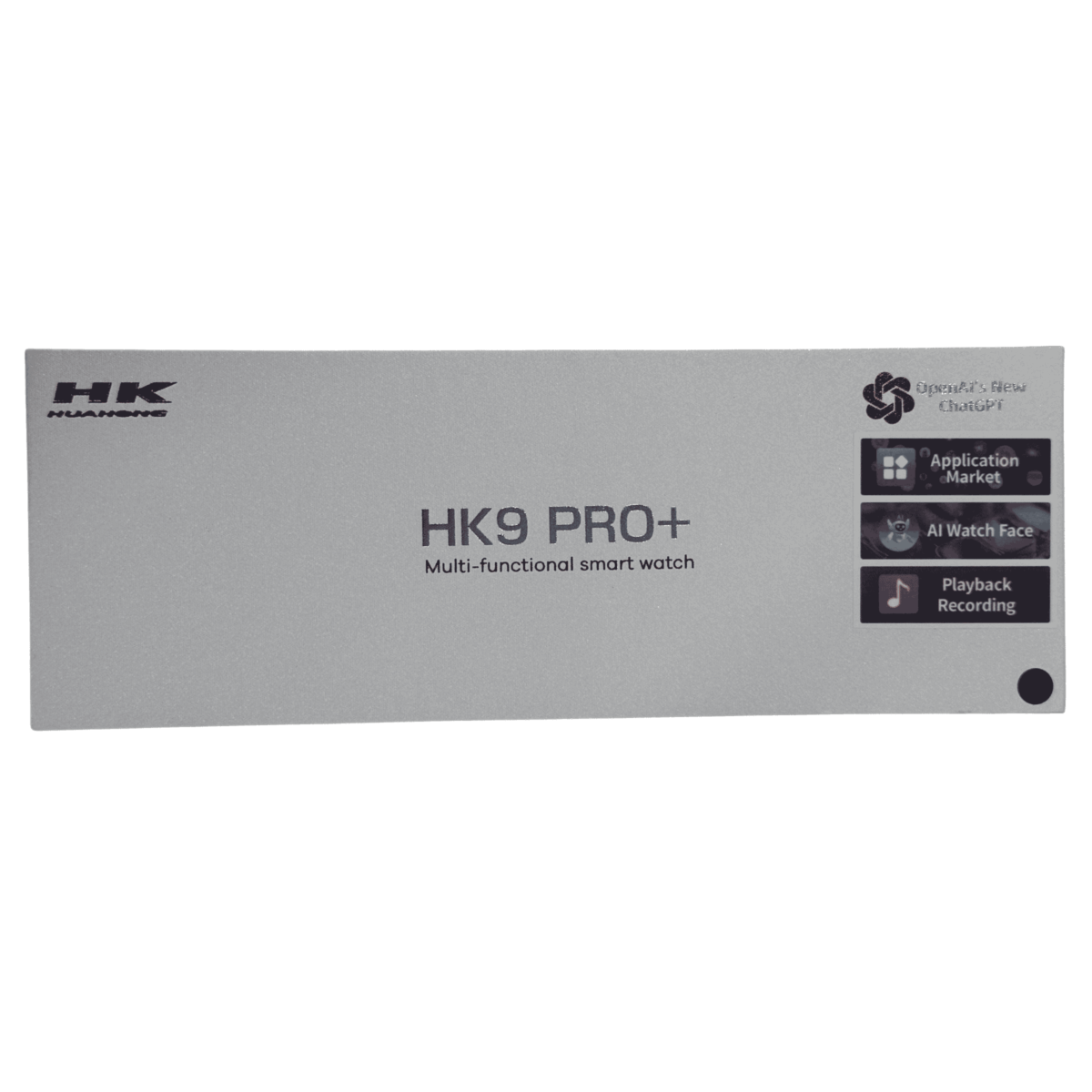 HK9 pro plus copie