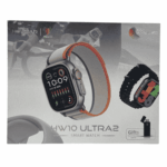 HWS 10 ultra 2 watch
