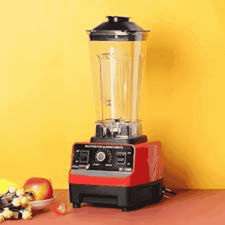 KOLN Blender - 1000W 2.5L, Chop, Grind