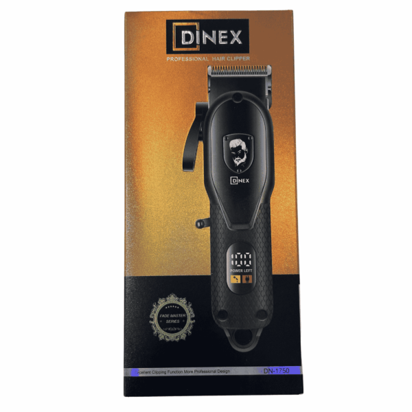 Machine à raser Dinix 1750