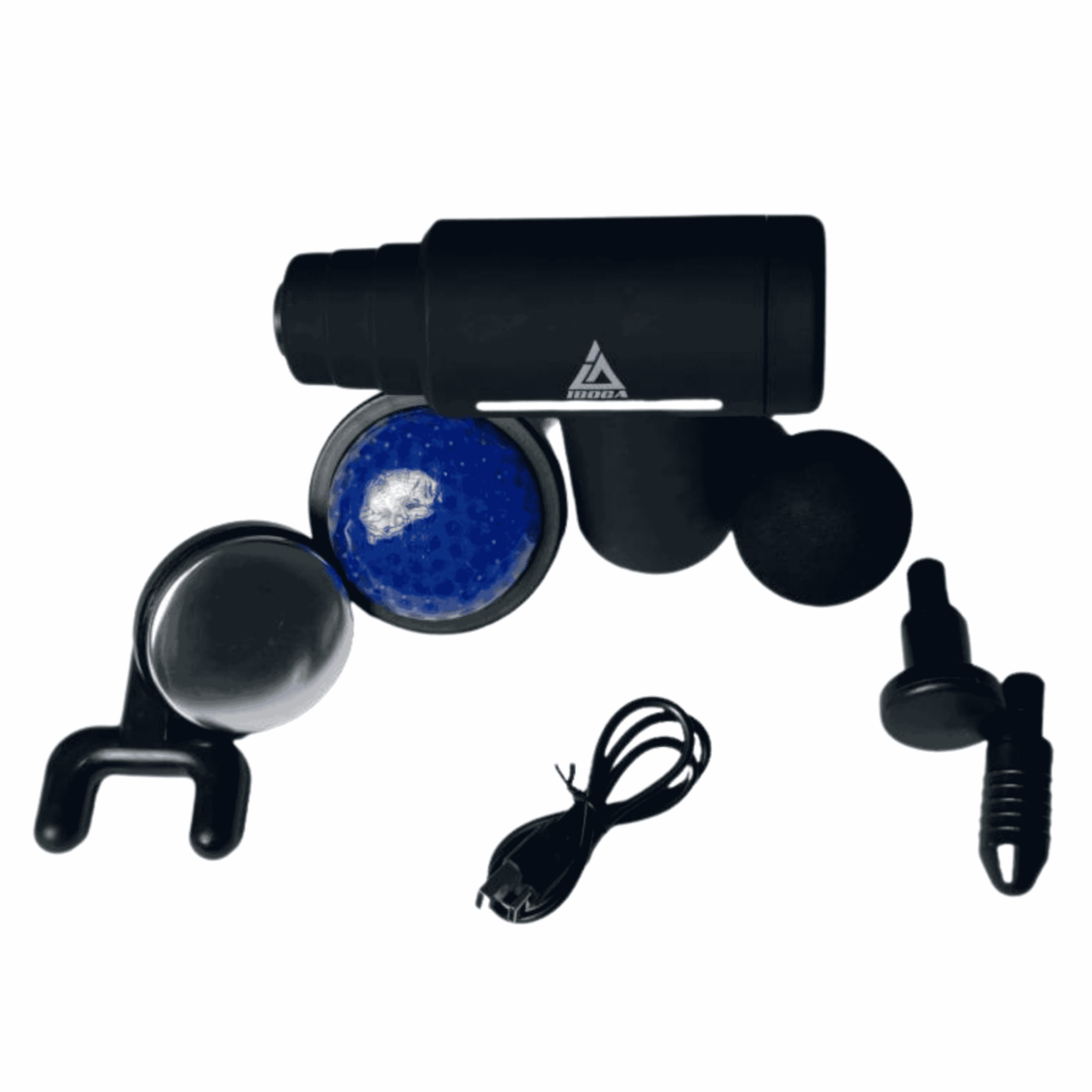 Massage Gun Fascia Iboga Tactic