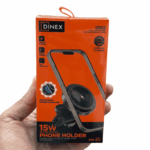 Phone holder 15w