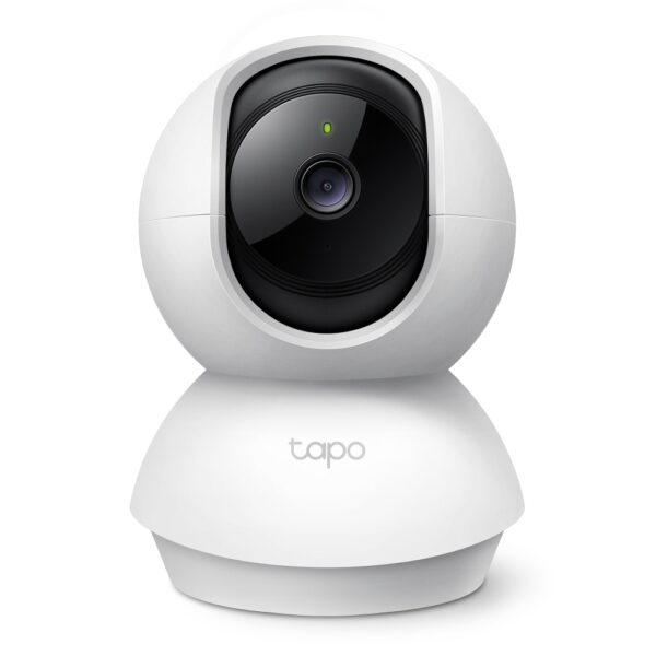TP-Link Tapo Caméra