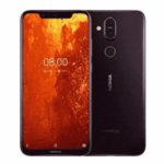 Nokia 8.1 android 11 464