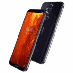 Nokia 8.1 android 11 464