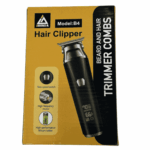 Iboga B4 professional hair clipper