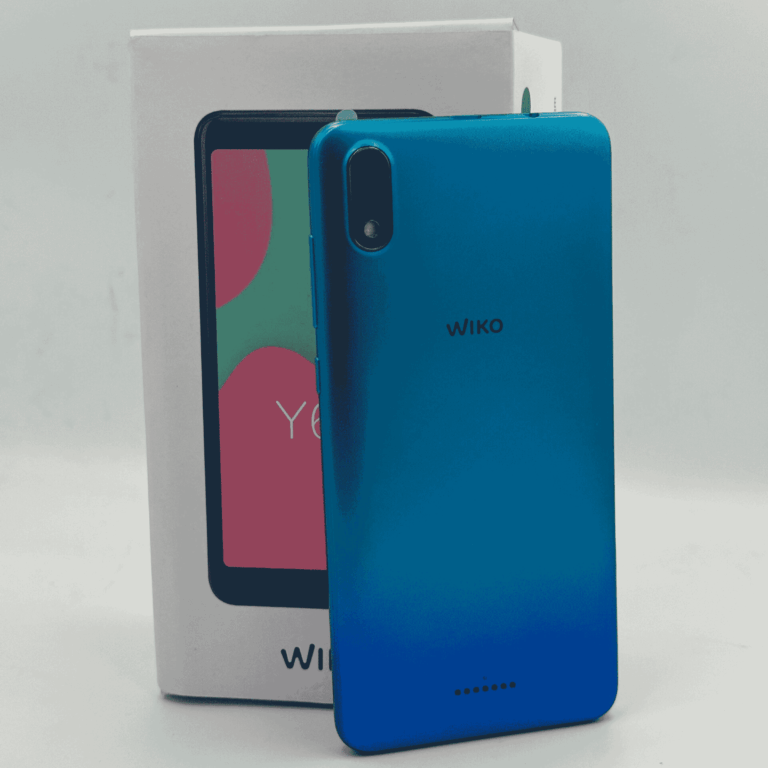 WIKO Y60 116